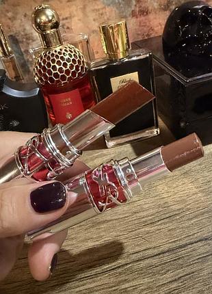 Ysl loveshine candy glaze 03 , 14