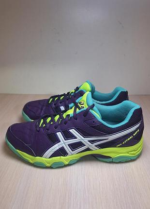 Кроссовки asics