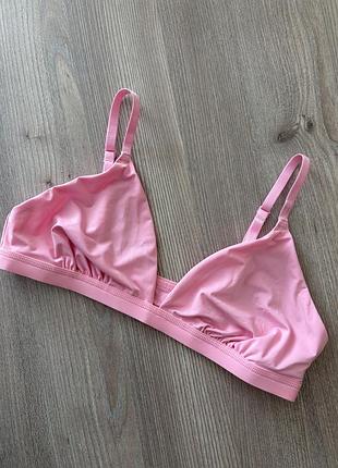 Бюст топ без кісточок primark