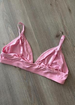 Бюст топ без кісточок primark 3