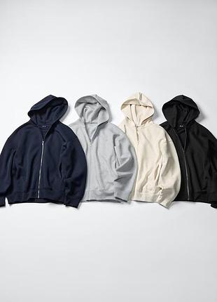Худі uniqlo 486300 2
