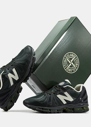Balance 1890 x stone island 5
