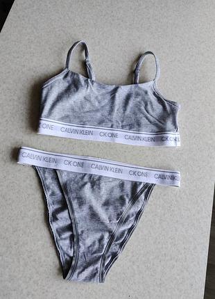 Комплект calvin klein