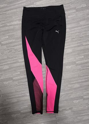 Лосины для спорта puma 2