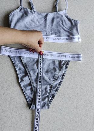 Комплект calvin klein 2