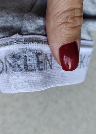 Комплект calvin klein 7