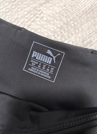 Лосины для спорта puma 4