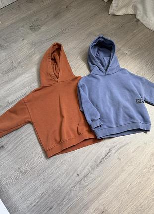 Худі на хлопчика zara
