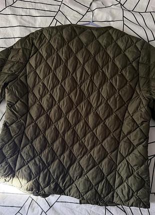 Жіноча куртка uniqlo 7