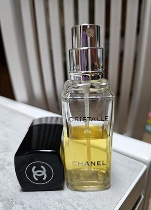Chanel edt