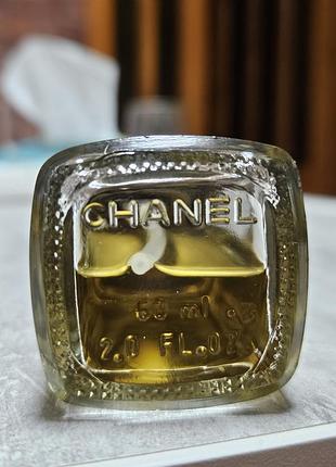 Chanel cristalle edt. оригинал, винтаж 5