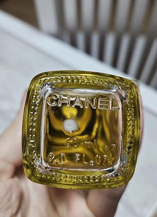 Chanel cristalle edt. оригинал, винтаж 6
