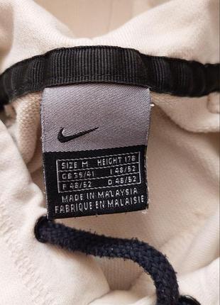 Мужская футболка nike 3