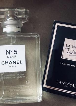 Парфуми chanel n°5 2