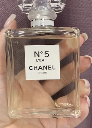 Парфуми chanel n°5 3