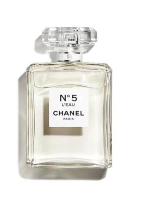 Парфуми chanel n°5
