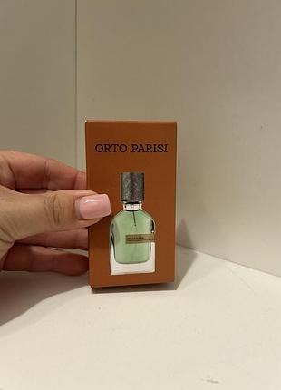 Жіночій парфум orto parisi