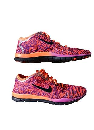 Кросівки жіночі nike free 5.0 tr fit 4 nrg