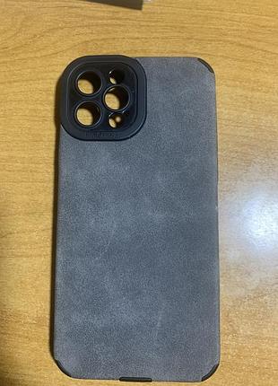 Продаж чохла на iphone 12 pro 4