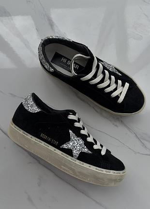 Кеди golden goose оригінал