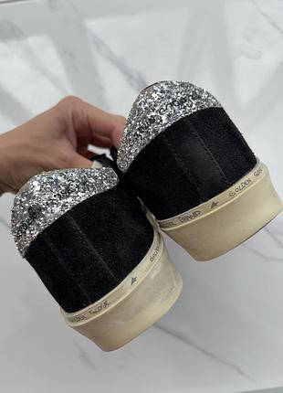 Кеди golden goose оригінал 3