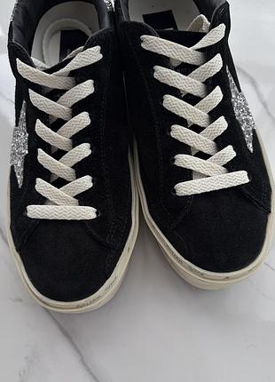 Кеди golden goose оригінал 5
