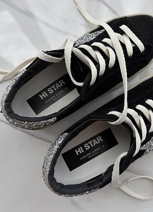 Кеди golden goose оригінал 6