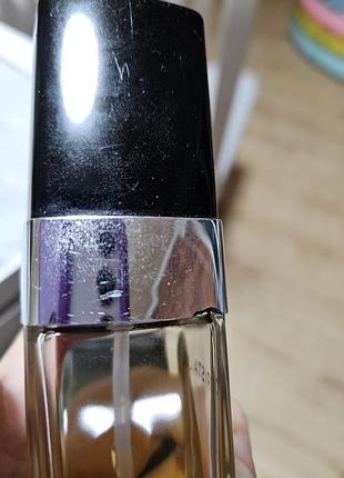 Chanel cristalle edt. оригинал, винтаж 8