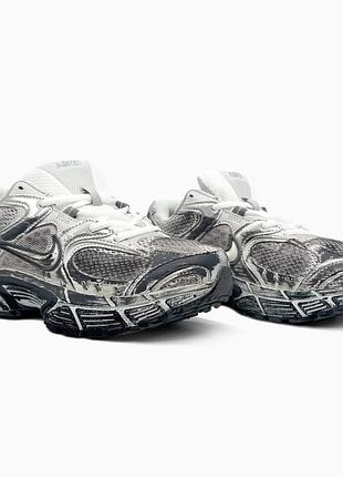 😍 женские кроссовки nike v5 rnr custom grey