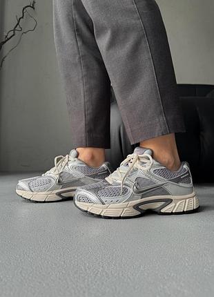😍 жіночі кросівки nike v5 rnr silver/grey