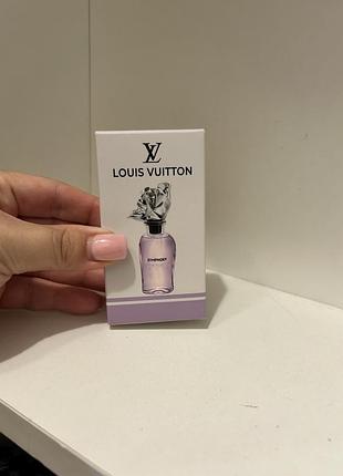 Жіночий парфум louis vuitton