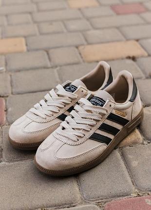 Кроссовки легкие удобные женские adidas spezial