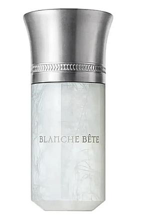 Парфуми blanche bete