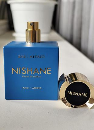 Nishane ege парфюм 100 мл оригинал 5