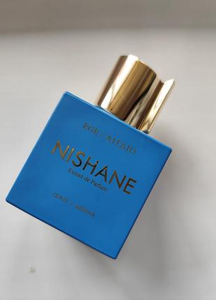 Nishane ege парфюм 100 мл оригинал 4