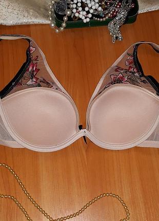 Роскошный бюстгальтер tezenis 5