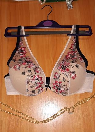 Роскошный бюстгальтер tezenis 2