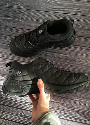 Кроссовки merrell с нюансом 3