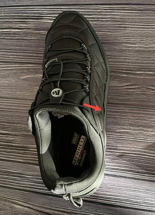 Кроссовки merrell с нюансом 5