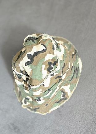 Двустороння панама дитяча,team leader. 4