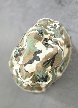 Двустороння панама дитяча,team leader. 3