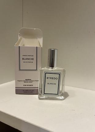 Жіночий парфум byredo 3