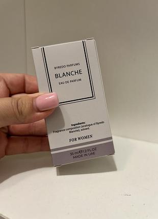 Жіночий парфум byredo 2