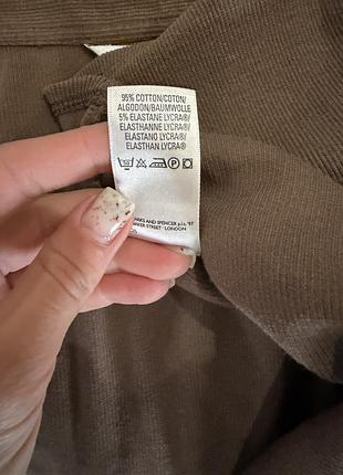 Сорочка жіноча marks & spencer 4