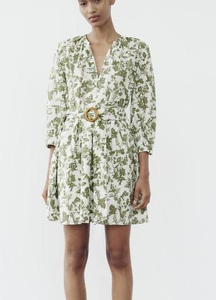 Сукня zara