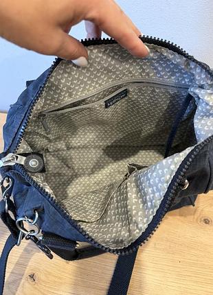 Сумка kipling 9