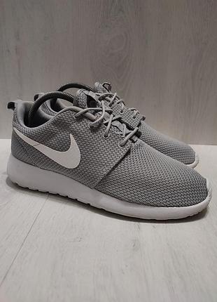 Кроссовки nike 41- стелька 26 см 4