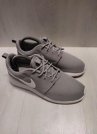Кроссовки nike 41- стелька 26 см 5