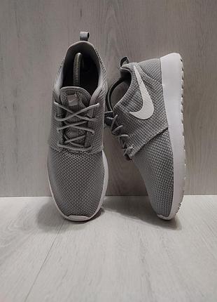 Кроссовки nike 41- стелька 26 см 3