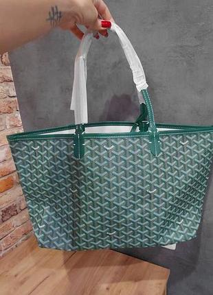 Шопер goyard/гоярд/тоут гоярд 2